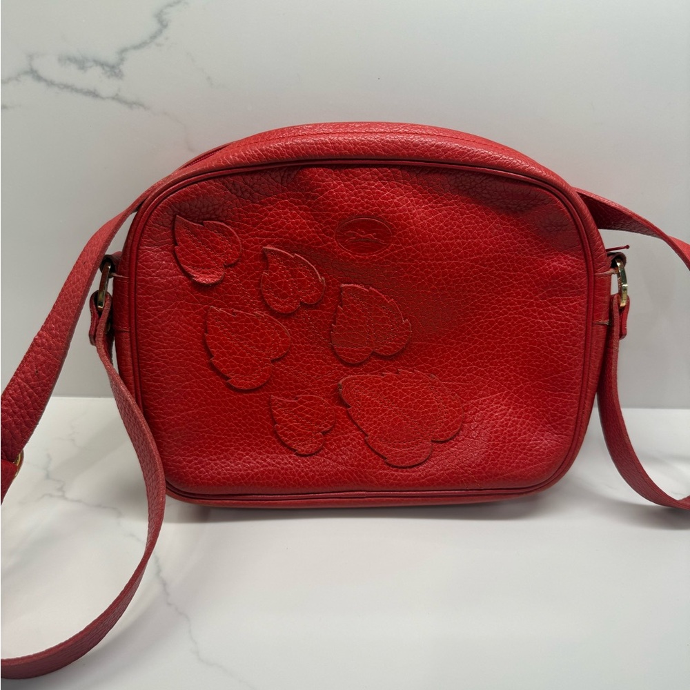 Longchamp handbag